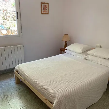 Villa Beautiful 6 Bedroom With Pool El Real de Gandia