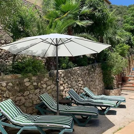 Villa Beautiful 6 Bedroom With Pool *