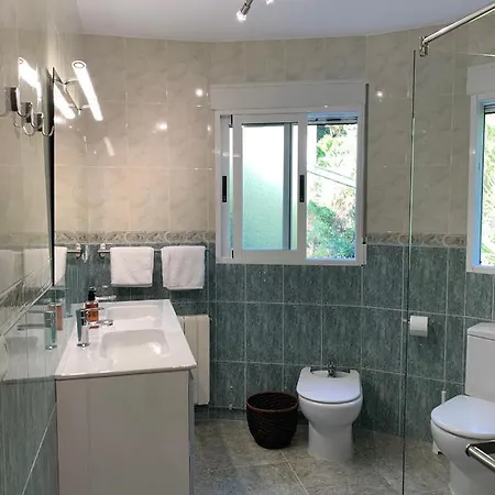 Villa Beautiful 6 Bedroom With Pool *
