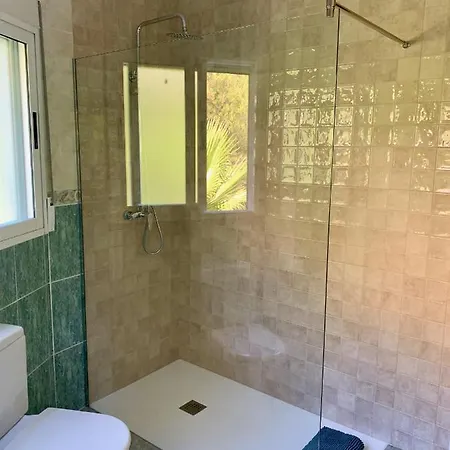 Villa Beautiful 6 Bedroom With Pool El Real de Gandia