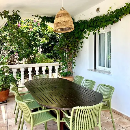 Villa Beautiful 6 Bedroom With Pool *