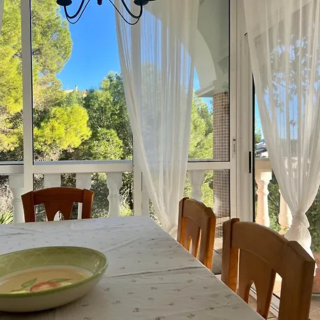 Beautiful 6 Bedroom With Pool Villa